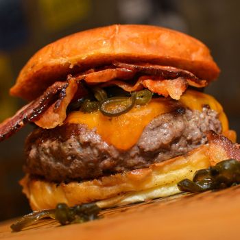 Foto Bendito BBQ & Burger