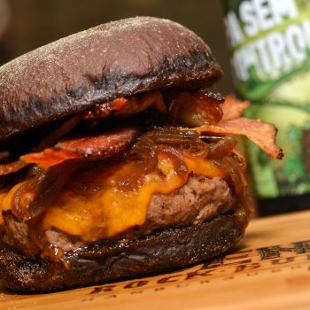 Foto Bendito BBQ & Burger