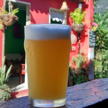 Foto Cervejaria do Capão