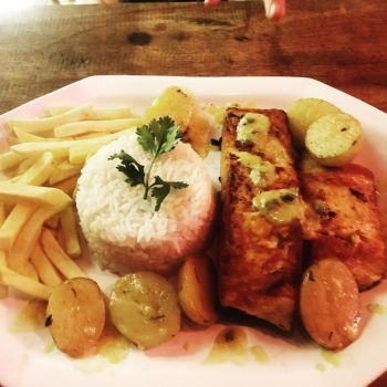 Foto Armazém São Jorge