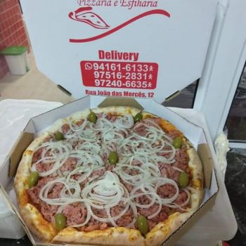 Foto Pizzaria Ravenna