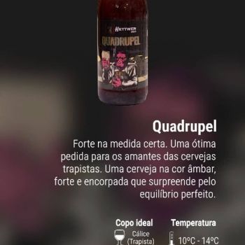 Foto Cervejaria Hettwer Bier