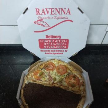 Foto Pizzaria Ravenna