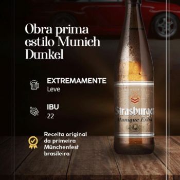 Foto Cervejaria Strasburger