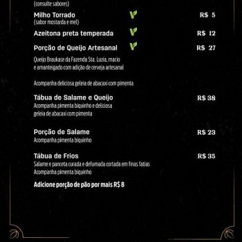 Foto Em Nome do Malte