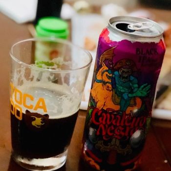 Foto Recanto da Cevada