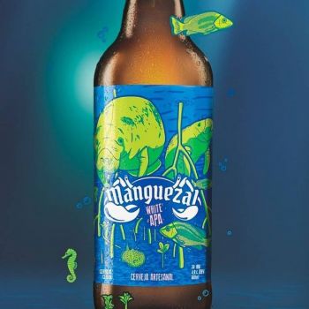Foto Cervejaria Manguezal
