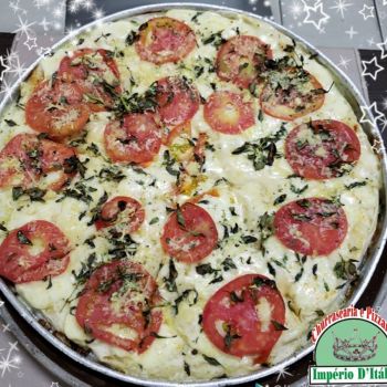 Foto Império DItalia Churrascaria e Pizzaria