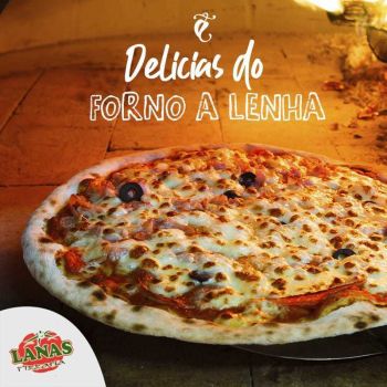 Foto Lana's Pizzaria