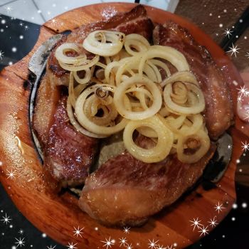 Foto Império DItalia Churrascaria e Pizzaria