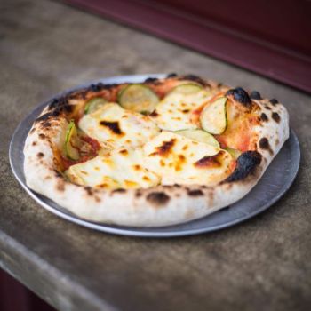 Foto Lastro Pizzaria