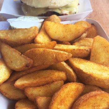 Foto Emporio São Francisco