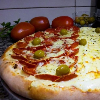 Foto Villa Roma Cuccina Pizza 19