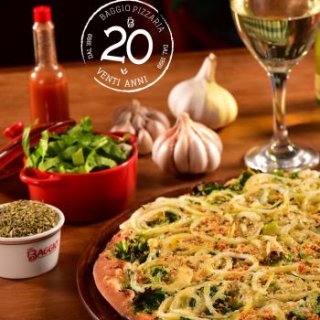 Foto Baggio Pizzeria & Focacceria