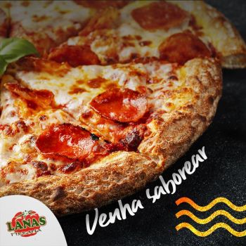 Foto Lana's Pizzaria