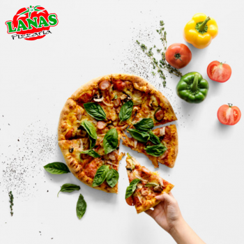 Foto Lana's Pizzaria