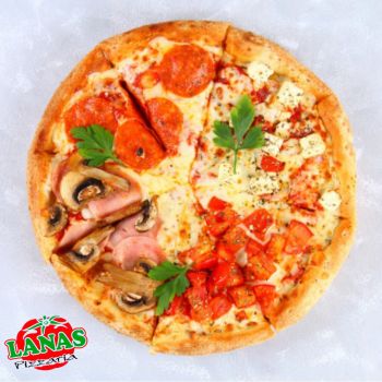 Foto Lana's Pizzaria