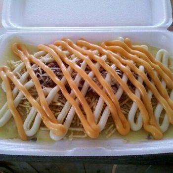 Foto Monster Dogueria