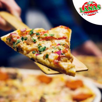 Foto Lana's Pizzaria