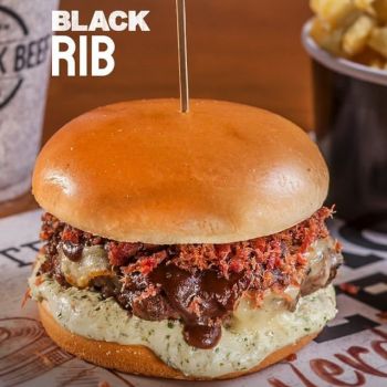 Foto Black Beef - Campinas