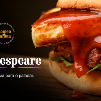 Foto Villa Hamburgueria - Piracicaba