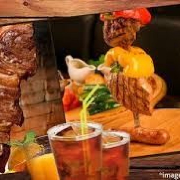 Foto Churrascaria e Pizzaria São Judas Tadeu