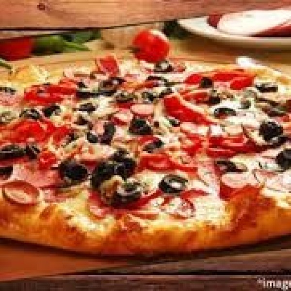 Foto Churrascaria e Pizzaria São Judas Tadeu