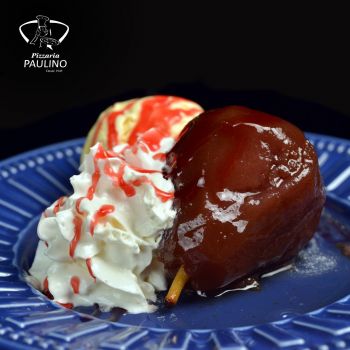 Foto Pizzaria Paulino