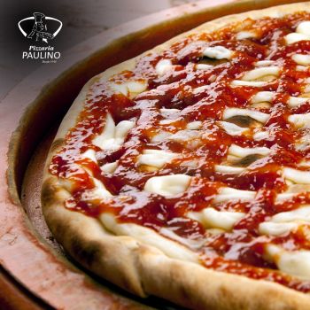 Foto Pizzaria Paulino