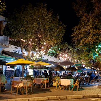 Foto Armazém Brasil