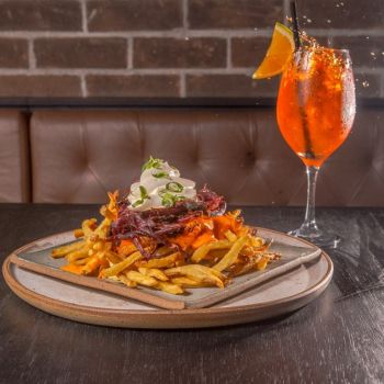 Foto 63 Burger & Stuff