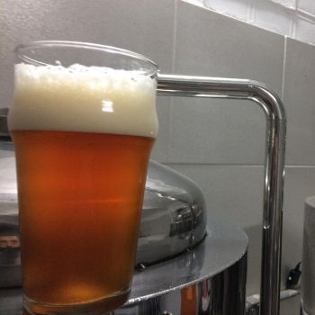 Foto Cervejaria Costa Leste