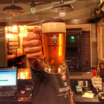 Foto Kau Hamburgueria