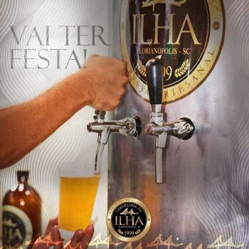 Foto Cervejaria da Ilha