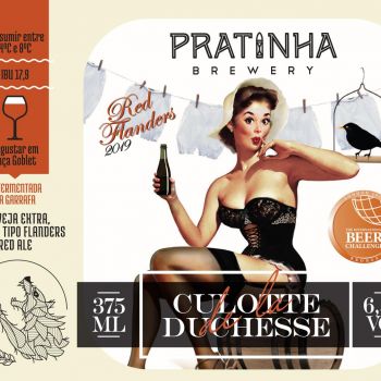 Foto Cervejaria Pratinha