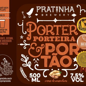 Foto Cervejaria Pratinha