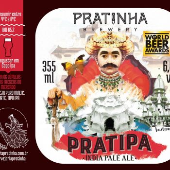 Foto Cervejaria Pratinha