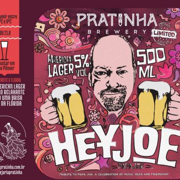 Foto Cervejaria Pratinha