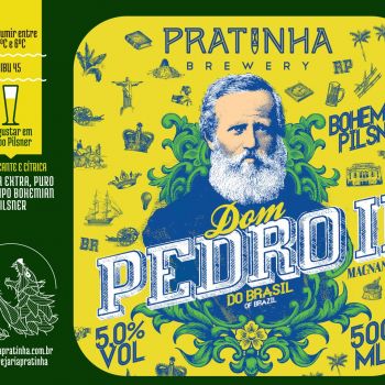 Foto Cervejaria Pratinha