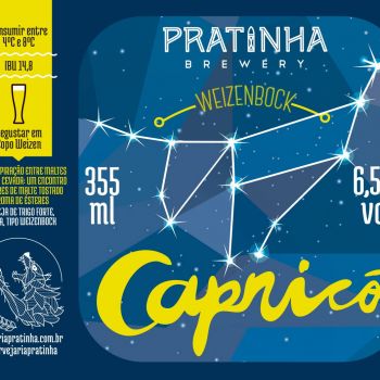 Foto Cervejaria Pratinha