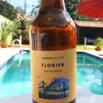 Foto Cervejaria Latitude