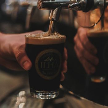 Foto Cervejaria da Ilha