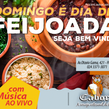 Foto Cervejaria Caborê