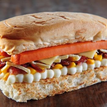 Foto Pac-Man Hamburgueria Artesanal