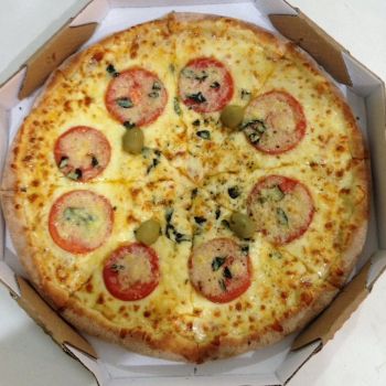 Foto Pizzaria Planalto São Carlos