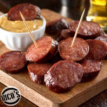 Foto Rico's Bar e Cervejaria