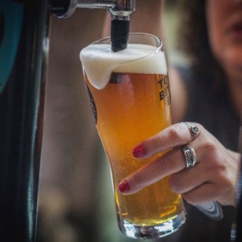 Foto Cervejaria São Paulo