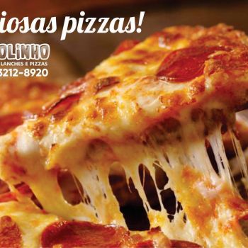 Foto Tijolinho - Lanches e Pizzas