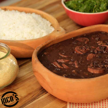 Foto Rico's Bar e Cervejaria