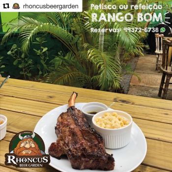 Foto Rhoncus Pub & Beer Store